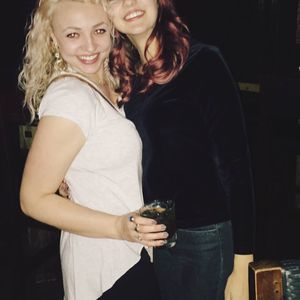 Meet your Posher, Olivia